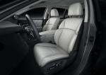 Lexus LS500h AWD 2020 года (WW)